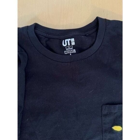 MARVEL BLACK PANTHER T-Shirt - Men's L - Picture 5 of 6